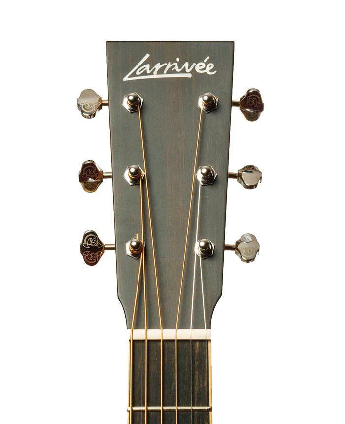 Larrivee 00-40R Custom (Cedar)