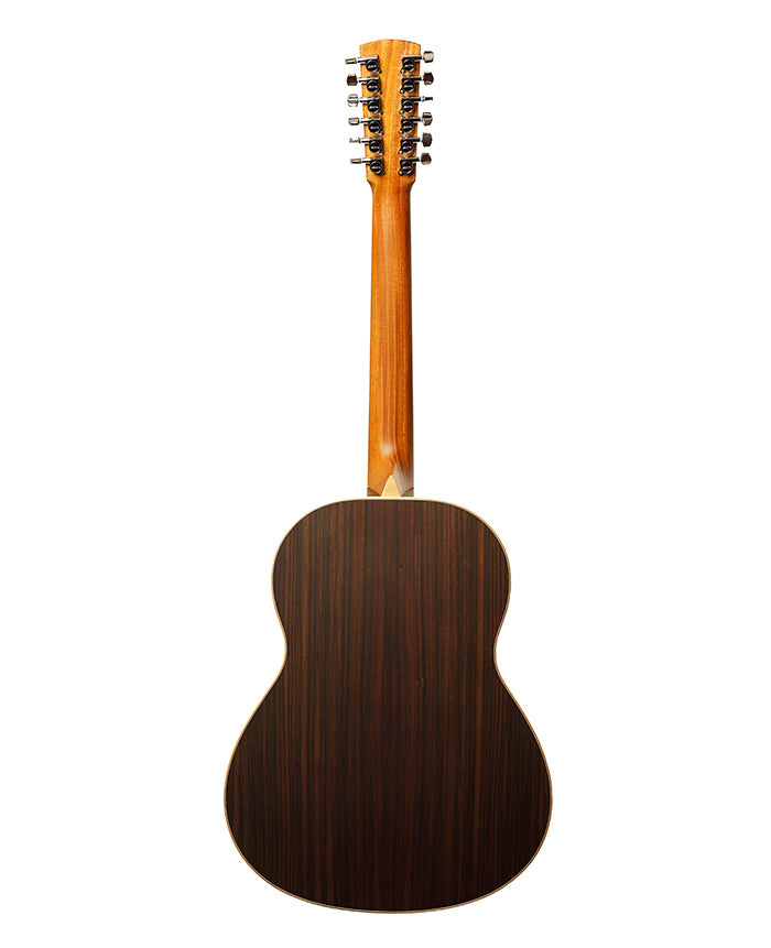 Larrivee L-40R 12-String (Moonspruce)