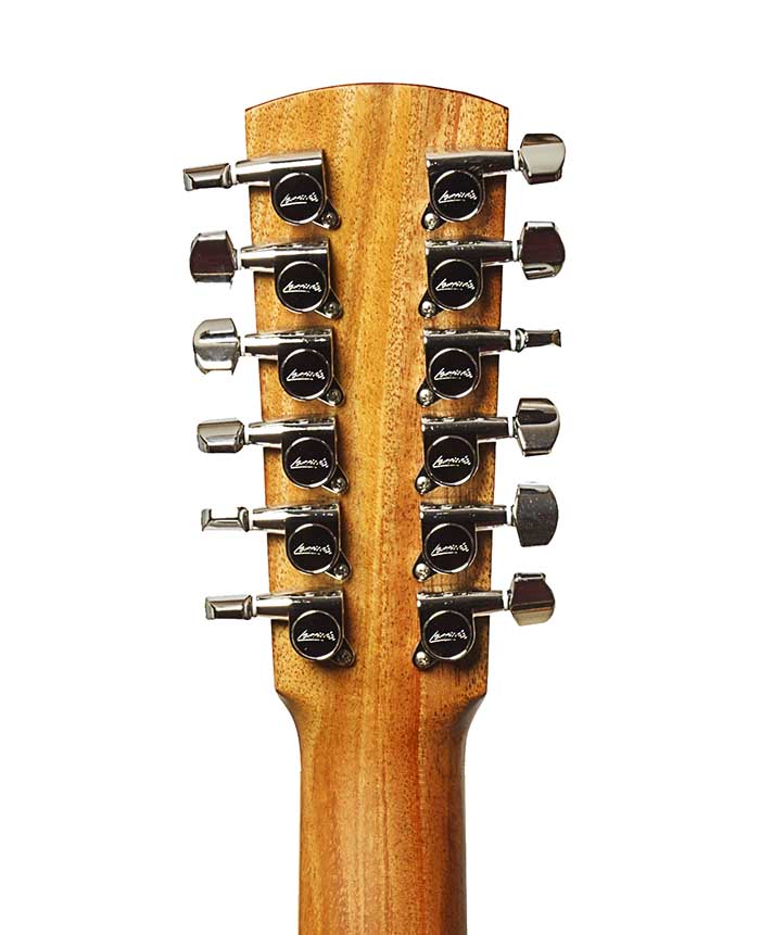 Larrivee L-40R 12-String (Moonspruce)