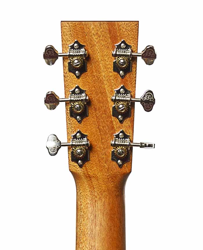 Larrivee OM-40R (Moonspruce)