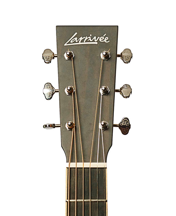 Larrivee OM-40R (Moonspruce)