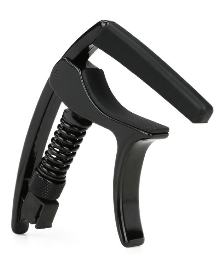 D&#39;Addario Tri-Action Capo