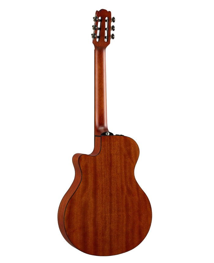 Yamaha NTX1 Guitar Gallery