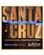 Santa Cruz Parabolic Tension Strings – Baritone Mid Tension