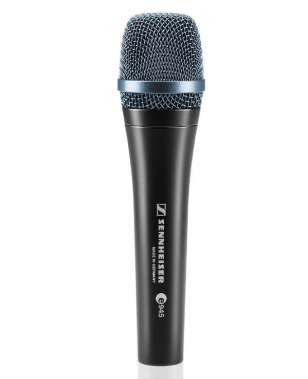 SENNHEISER e945 超指向性 EVOLUTIONシリーズ Sennheiser E945 - Guitar Gallery