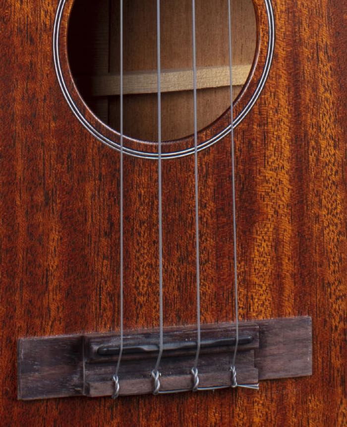 Martin 0 TENOR Ukulele
