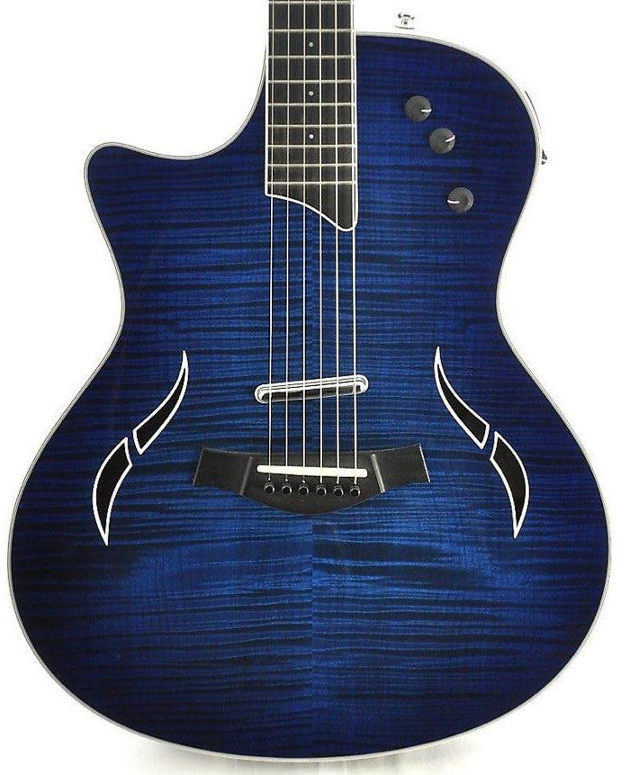 Taylor t5 outlet left handed