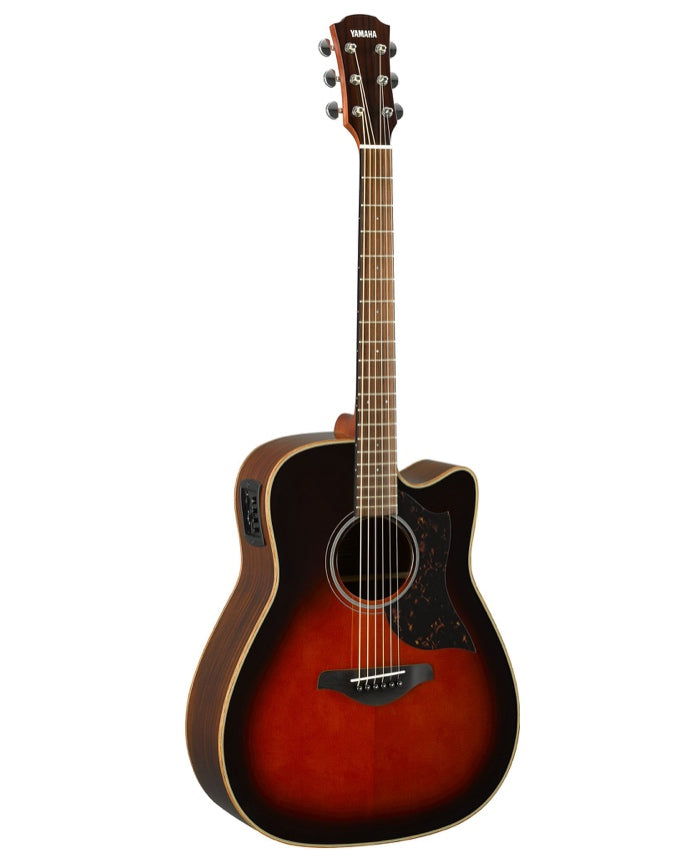 Yamaha A1R Sunburst