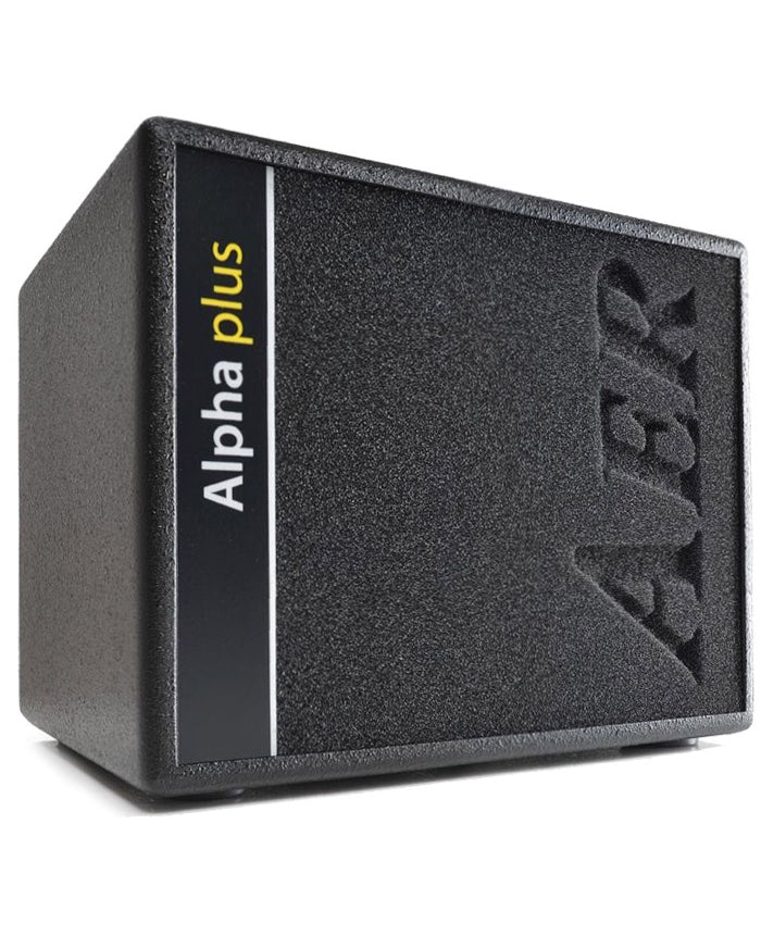 AER Alpha Plus Acoustic Amplifier (Pre-Owned)
