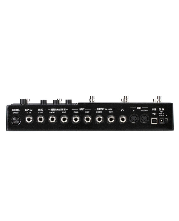 Line 6 HX Stomp Multi-Effects Processor - Cosmo Music