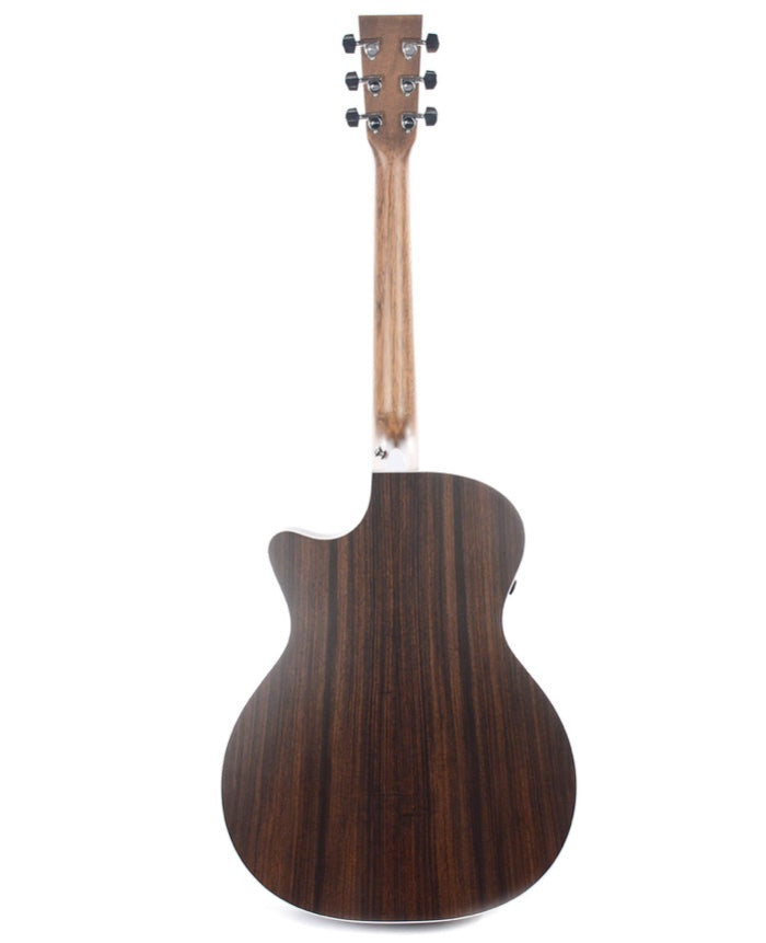 Martin GPCPA4 Rosewood