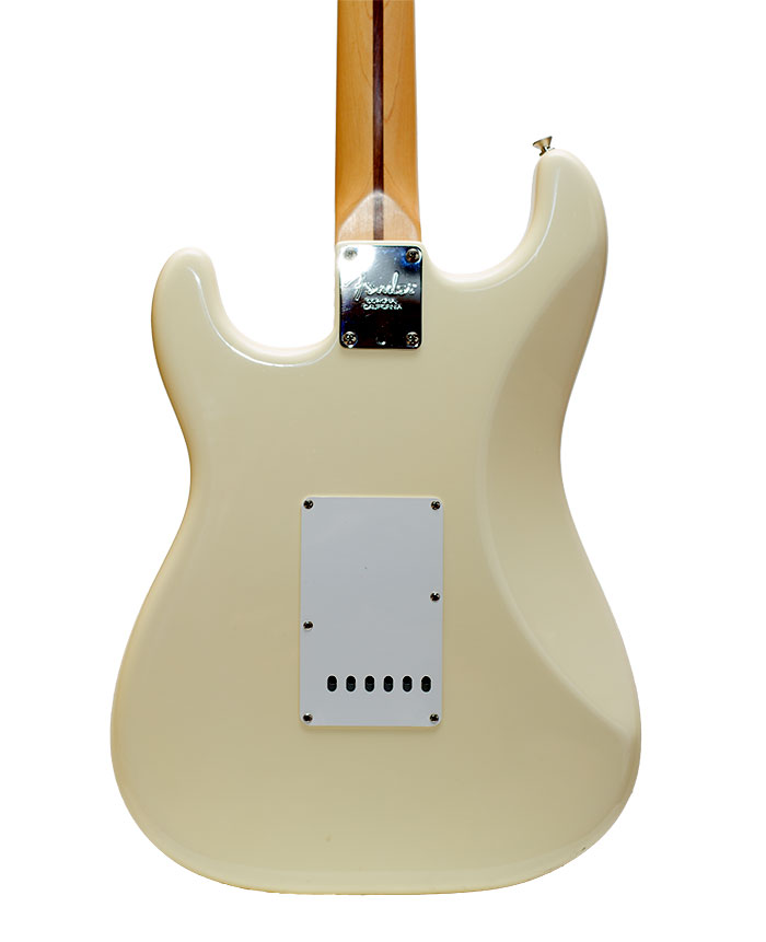 Fender Stratocaster - Eric Clapton (American)