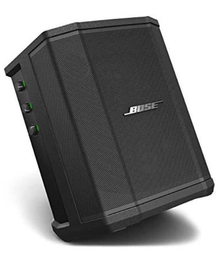 Bose S1 Pro