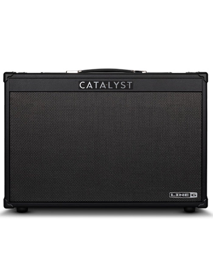 Line6 Catalyst 200 Guitar Amplifier