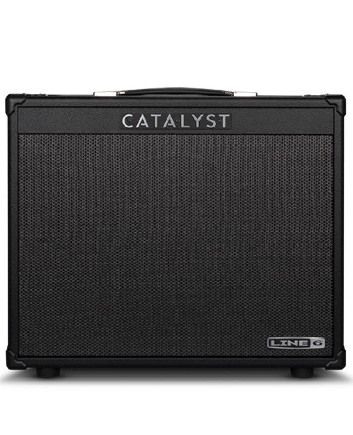 Line6 Catalyst 100 Guitar Amplifier