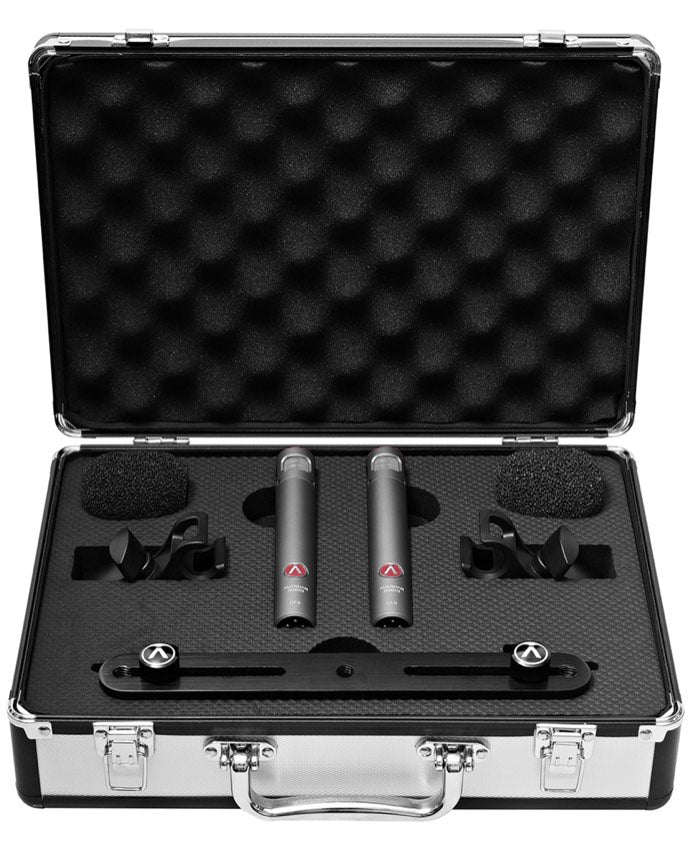 Austrian Audio CC8 Stereo Set Classic Condensor Microphone