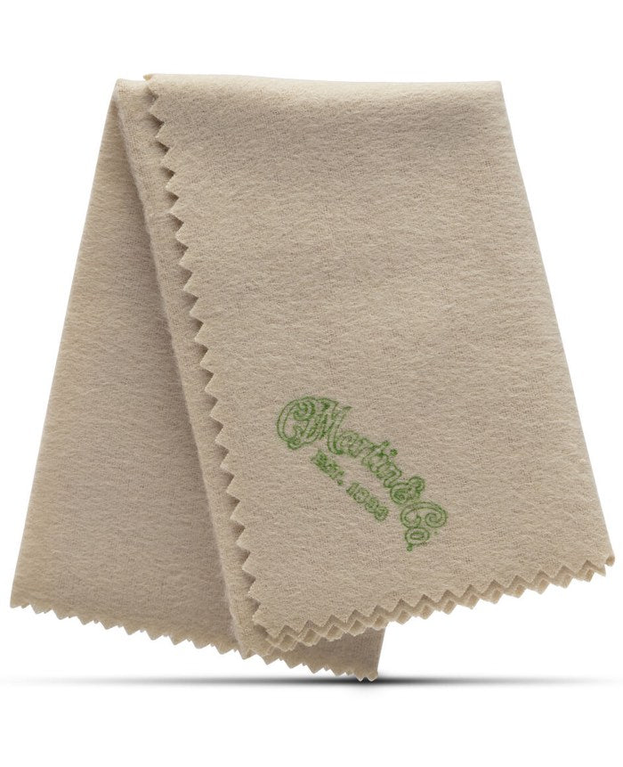 Martin Polish Cloth