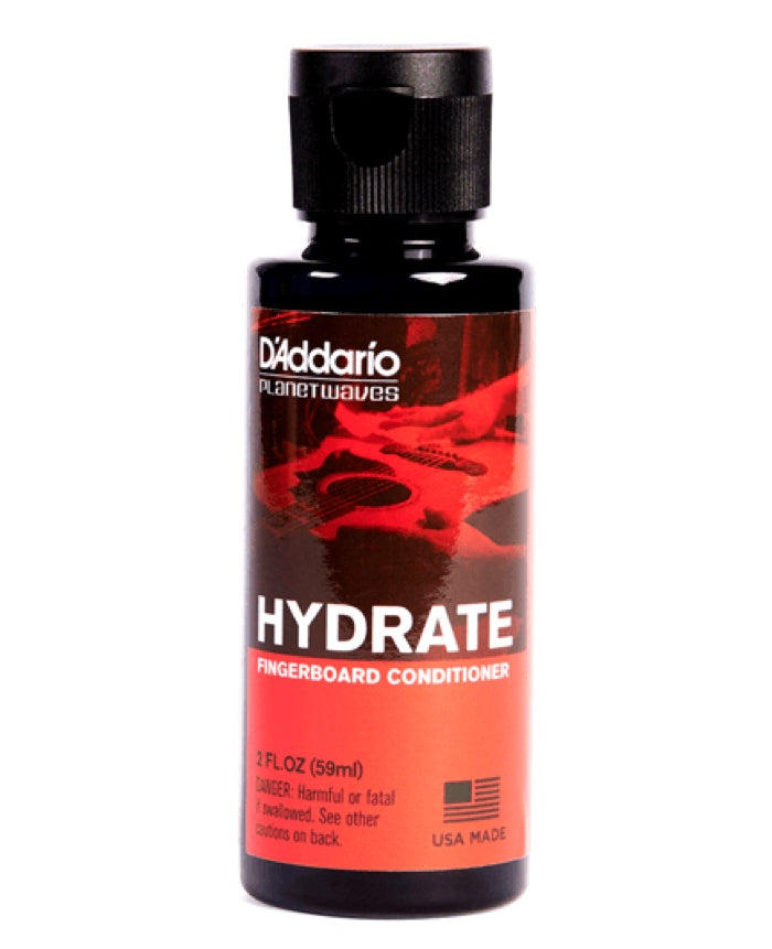 D'Addario Fretboard Conditioner