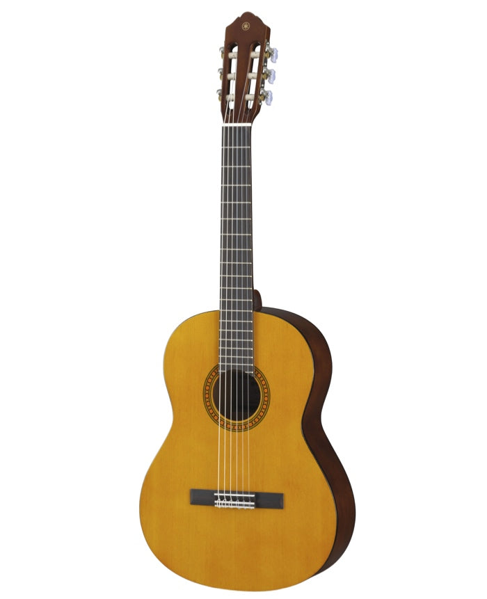 Yamaha CS40 3/4 Classical Guitar
