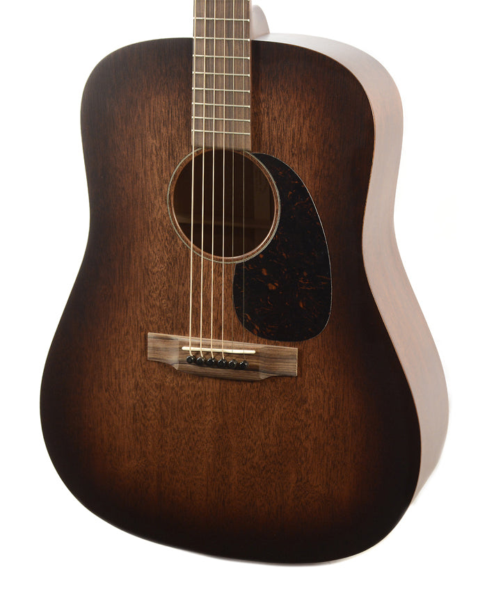 Martin D-15 Burst