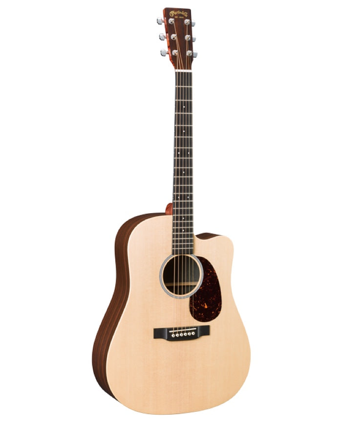 Martin DCX1RAE Guitar