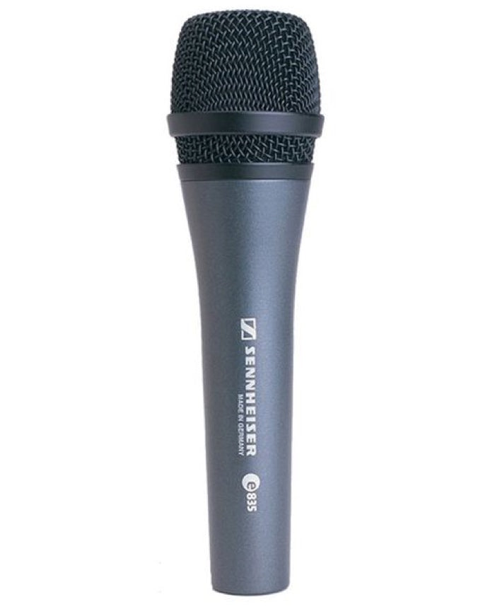 Sennheiser E835