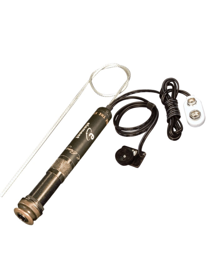 LR Baggs Element Active System