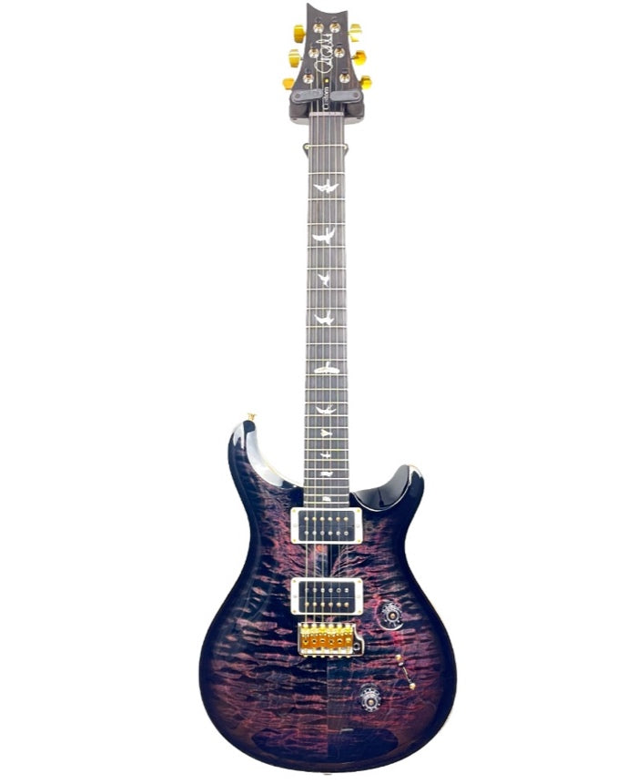 PRS Custom 24 European Exclusive