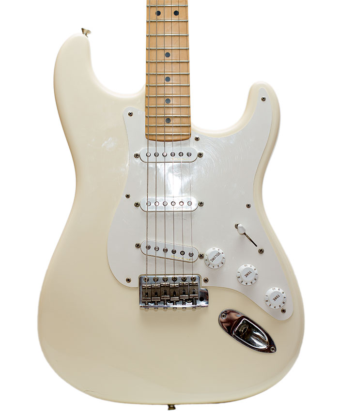 Fender Stratocaster - Eric Clapton (American)