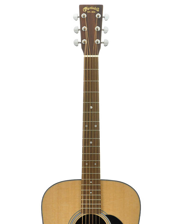 Martin D-18 E