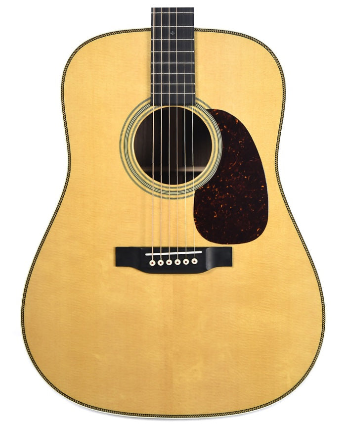 Martin HD-28 E (LR Baggs Anthem)