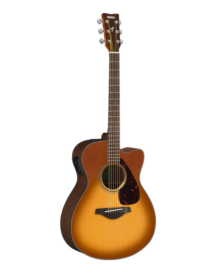 Shop Yamaha Guitars - Acoustic & Electric Guitars - Guitar