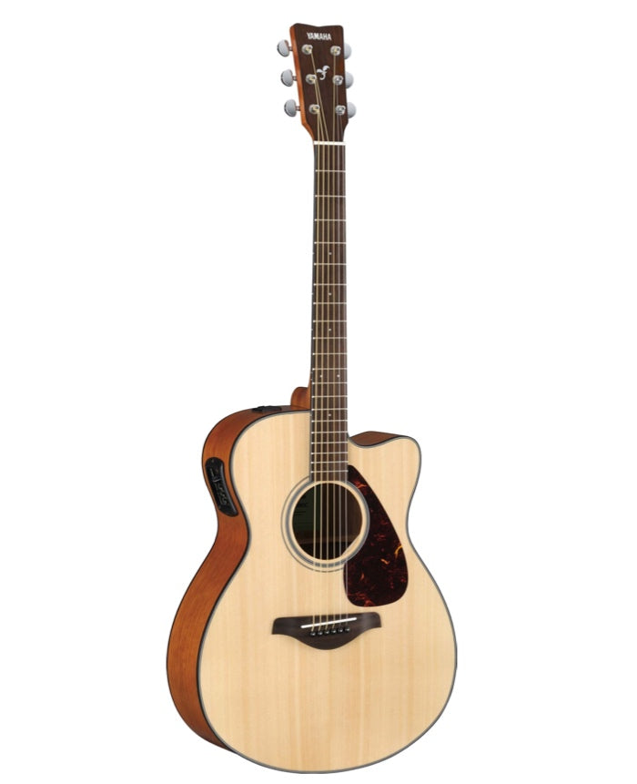 Yamaha FSX800C Natural