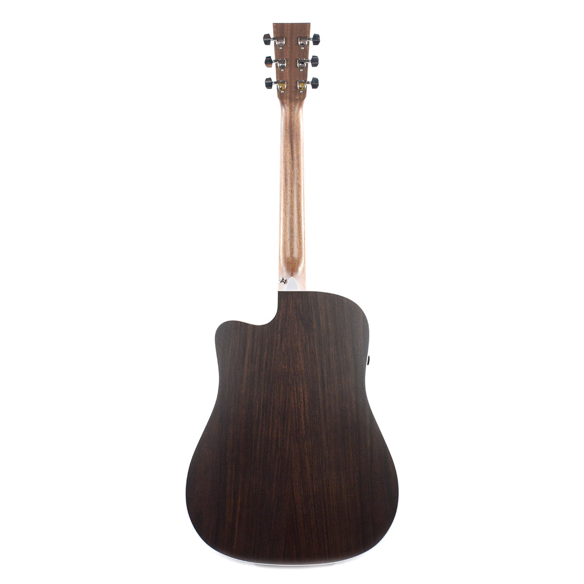 Martin DCPA4 Rosewood (2015)