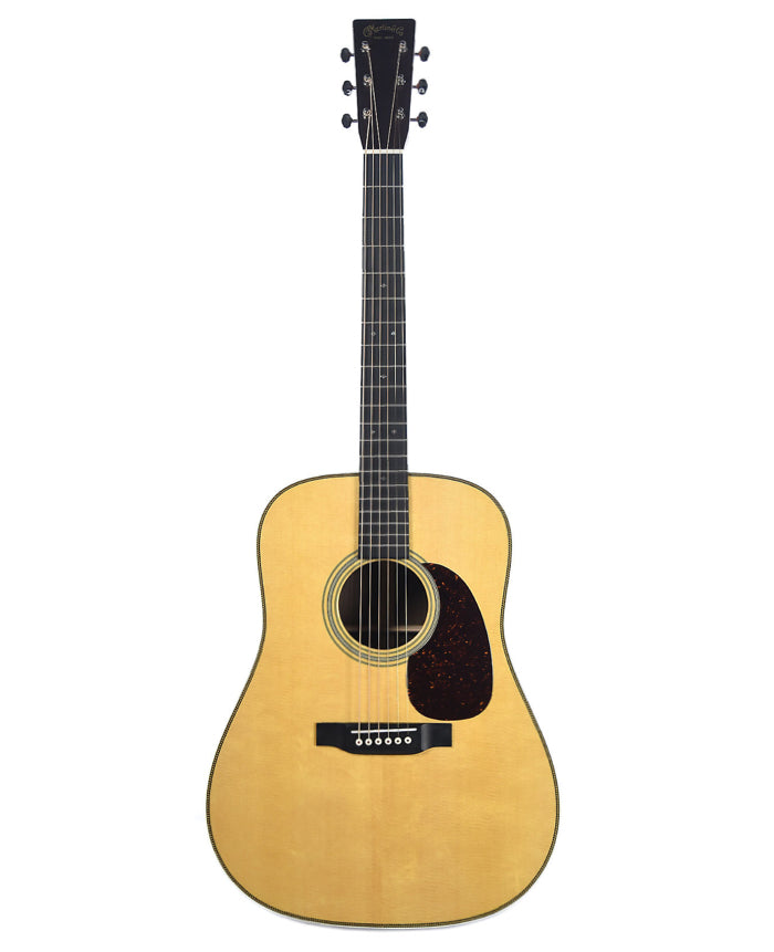 Martin HD-28 E (LR Baggs Anthem)