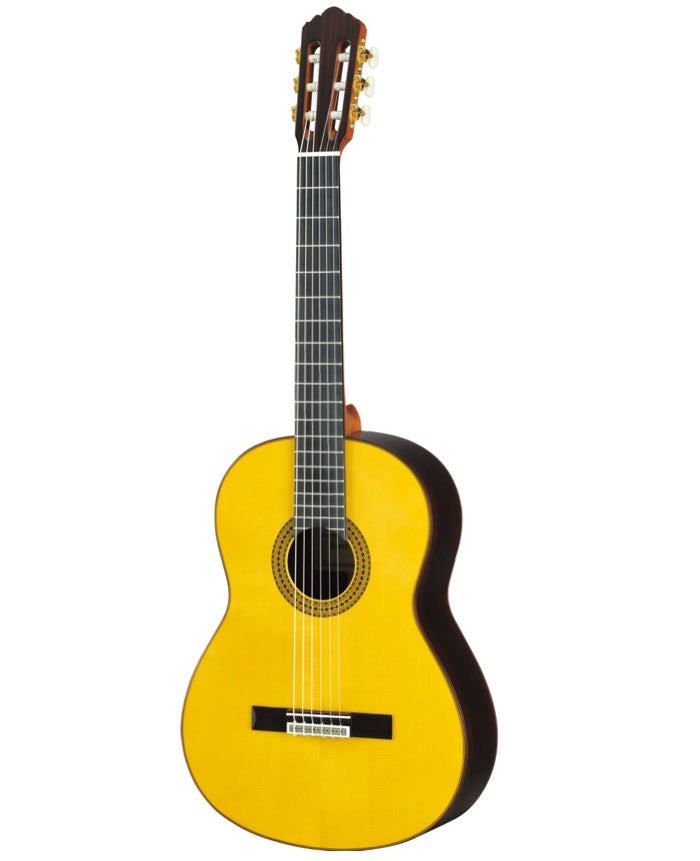 Yamaha GC22S (Classical)