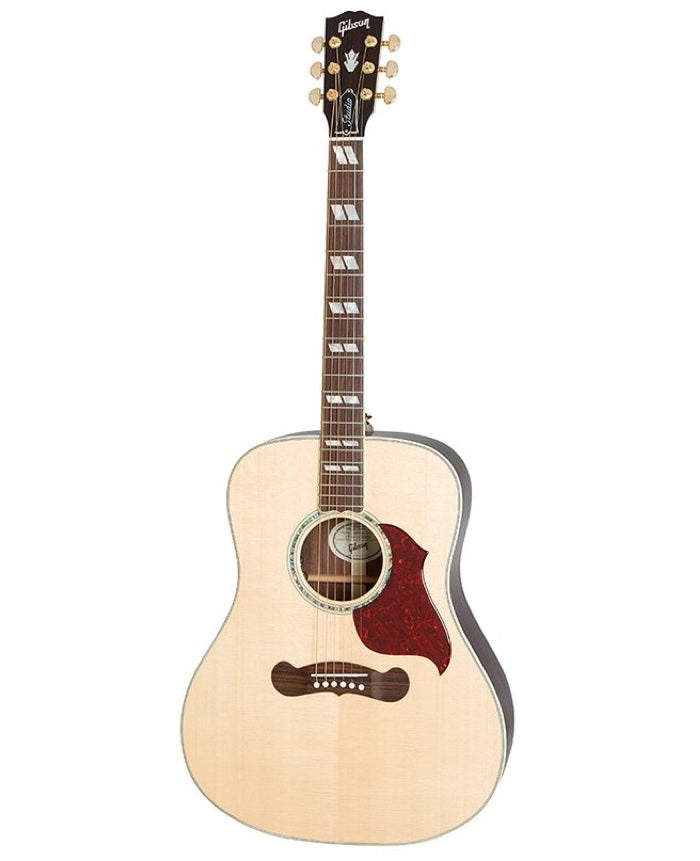 Gibson Songwriter Deluxe Studio
