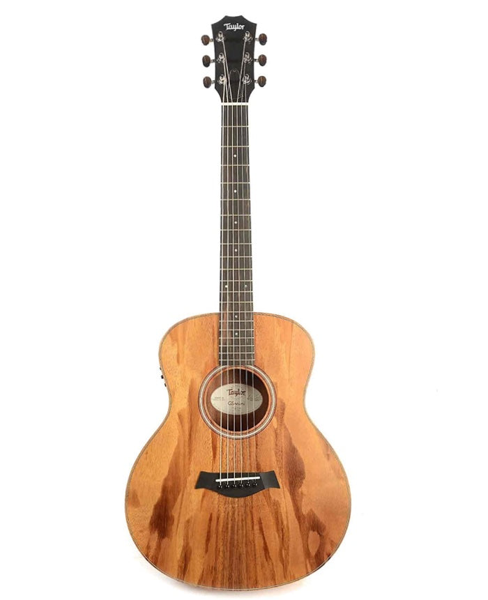 Taylor GS Mini-E Koa (2014)