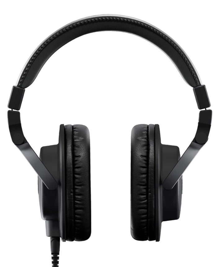 Yamaha HPH-MT5 Studio Monitor Headphones