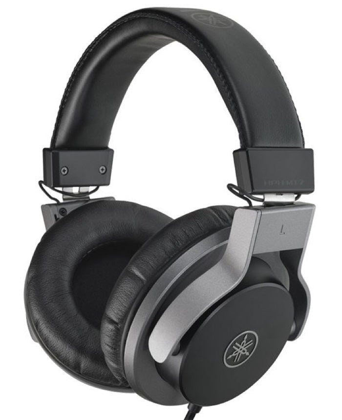 Yamaha HPH-MT7 Studio Monitor Headphones