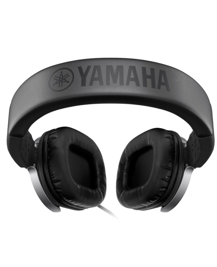 Yamaha HPH-MT8 Studio Monitor Headphones