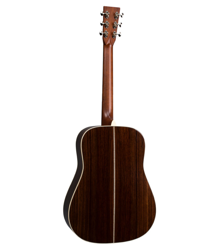 Martin HD-28 Reimagined