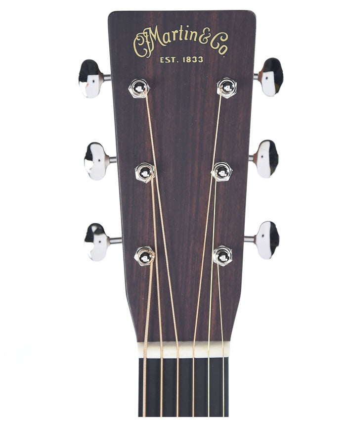Martin HD-28 E (LR Baggs Anthem)