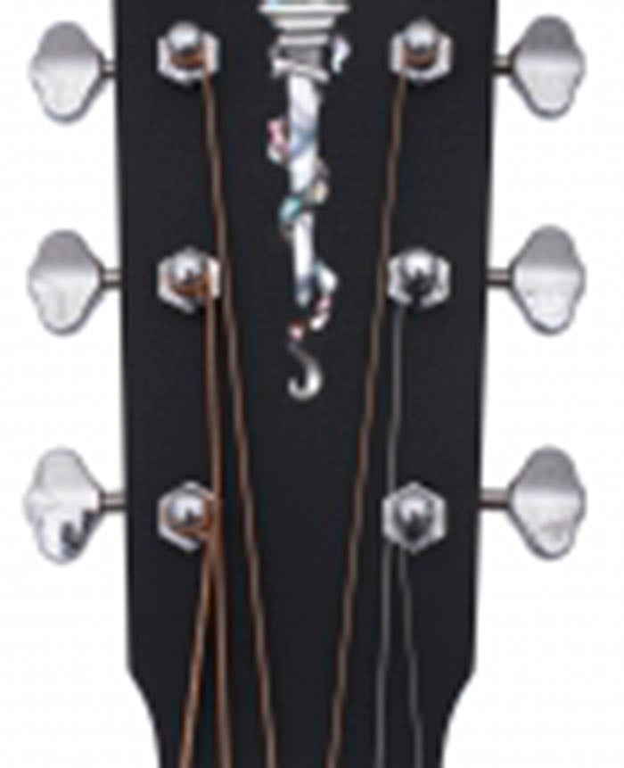 Larrivee 00-40 Custom