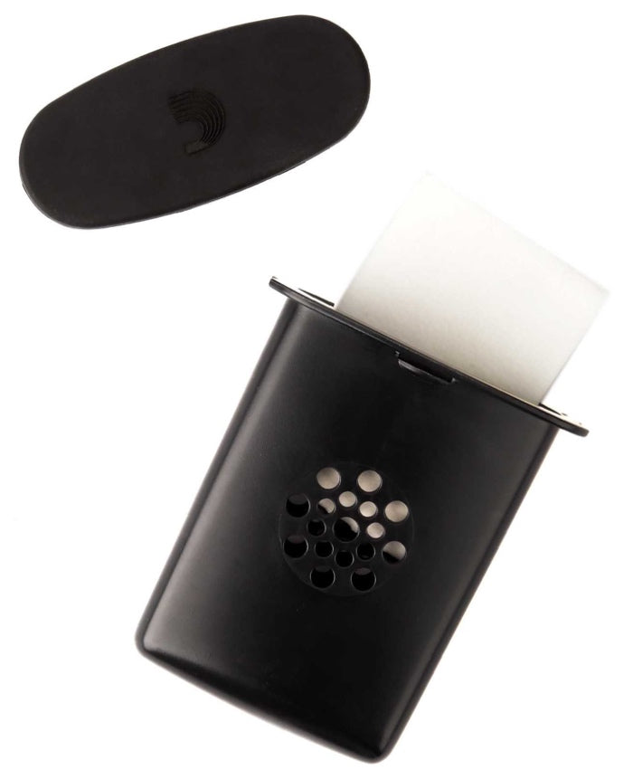 D&#39;Addario Humidifier Pro