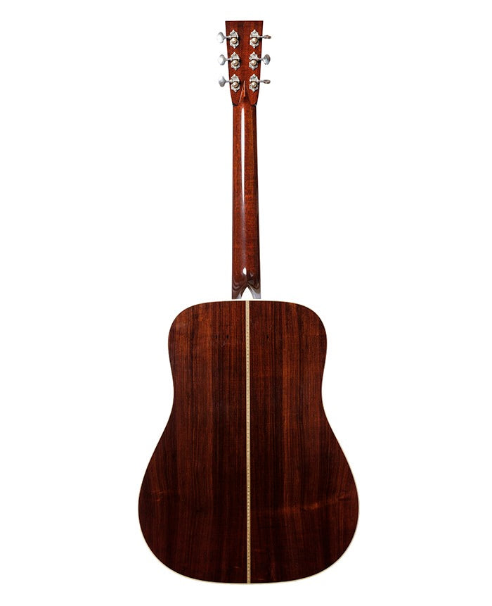 Collings D2H Brazilian (2000)