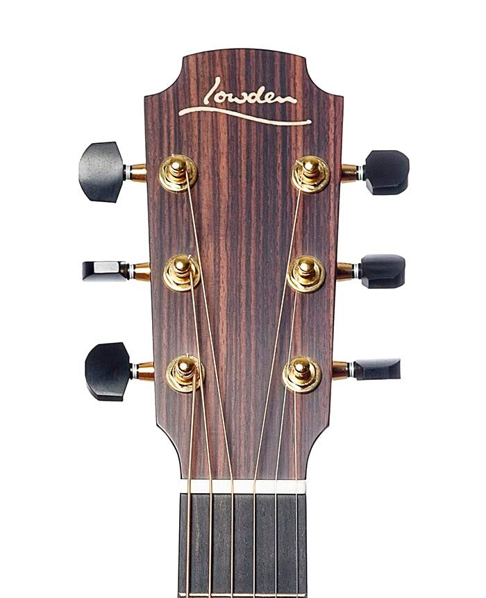 Lowden F-25C (DrIftwood)