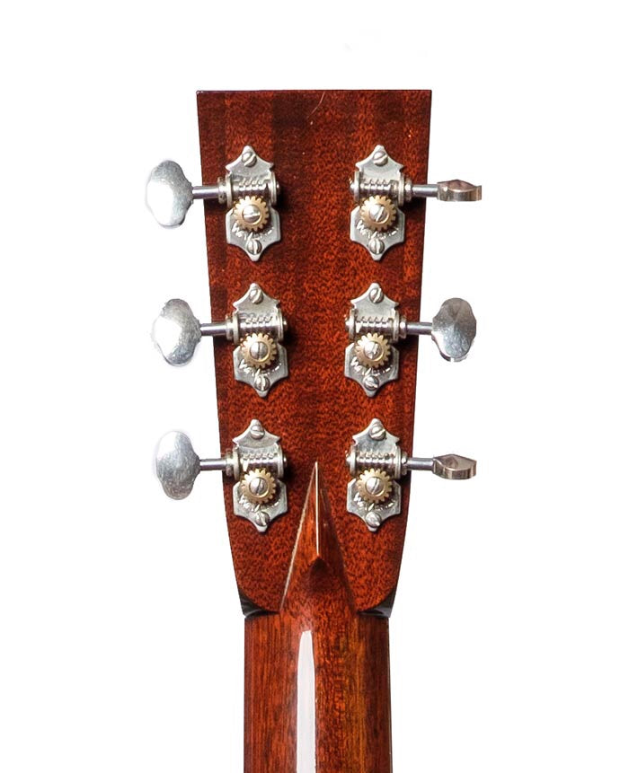 Collings D2H Brazilian (2000)