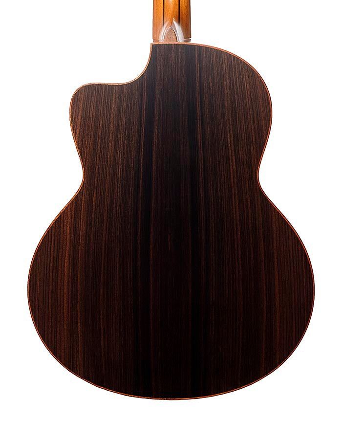 Lowden F-25C (DrIftwood)