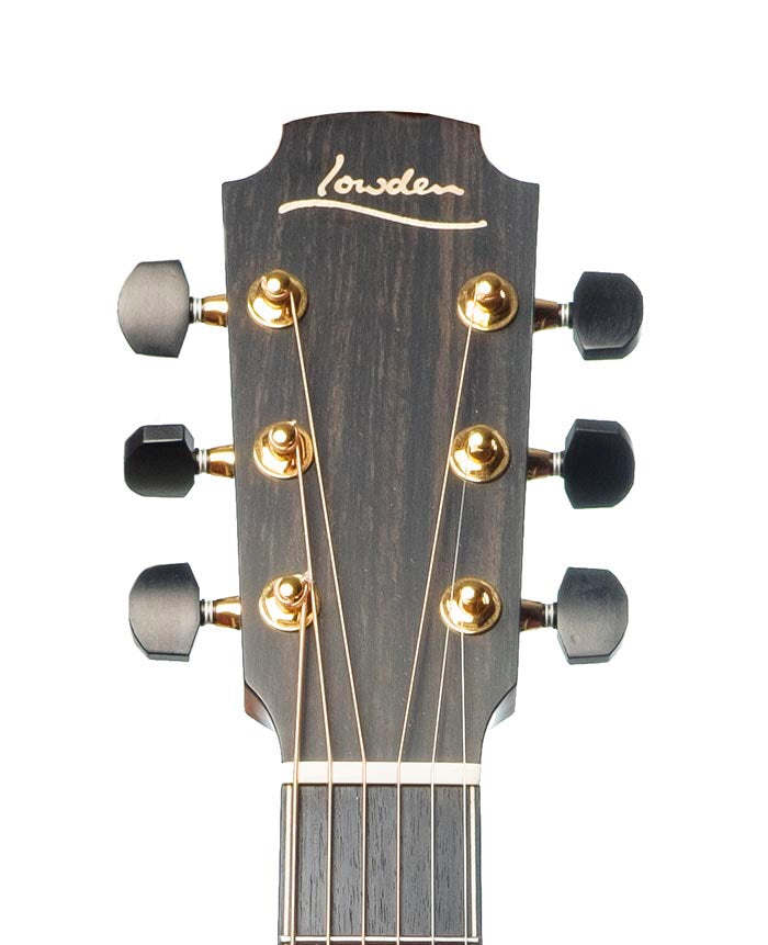 Lowden S-35 12-Fret